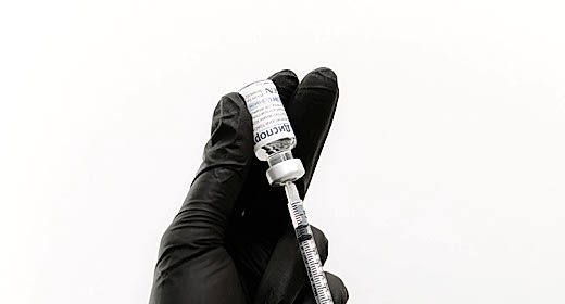 Инъекционная косметология